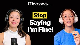 How to Talk About Your Feelings With Your Spouse | marriage communication | Marriage.com