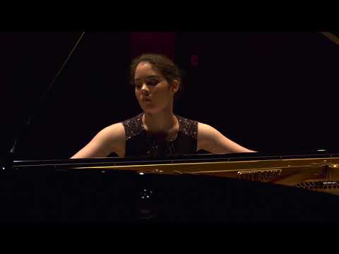 YITZHAK YEDID: ANGELS' REVOLT, CHACONNE FOR PIANO