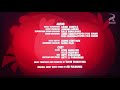 Angry Birds Toons Credits