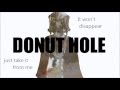 Donut Hole [Eng] 【Frog & Fly】 