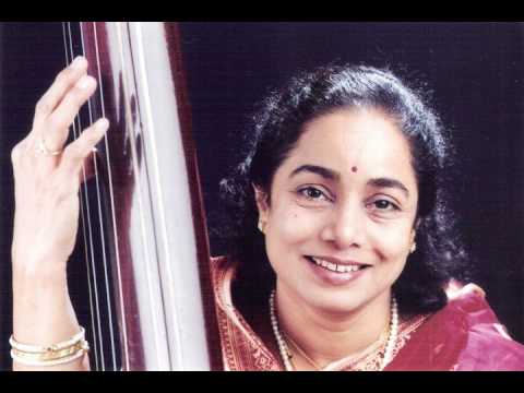 Brindavani Sarang - Shruti Sadolikar