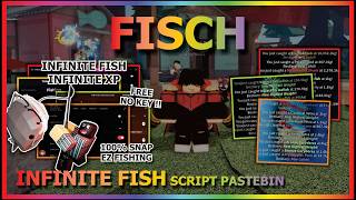 Download lagu FISCH Script Pastebin 2026 INFINITE FISH, INSTANT CATCH, CHAPEL, AUTO PERFECT, UNDETECTED (NO KEY) 🐟 mp3