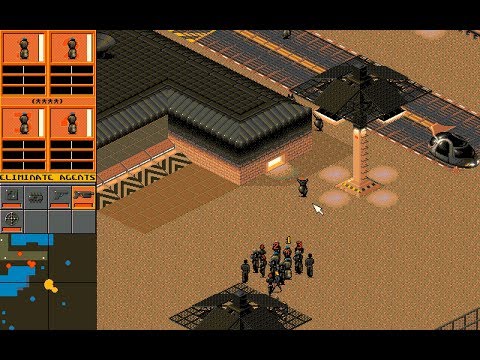 ADG Episode 213 - Syndicate