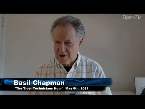 May 6th, Tiger Technician's Hour on TFNN - 2021