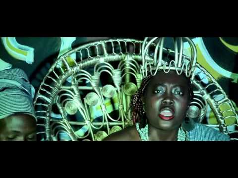 YAOVI KHETETI  -  Lil Wayne