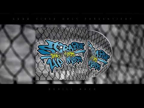 Derill Mack - Straight up Mack