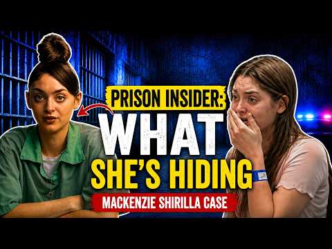 Prison Insider: How Mackenzie Shirilla Fooled NETFLIX