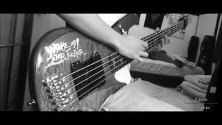 Finale by Polyphia Bass Cover