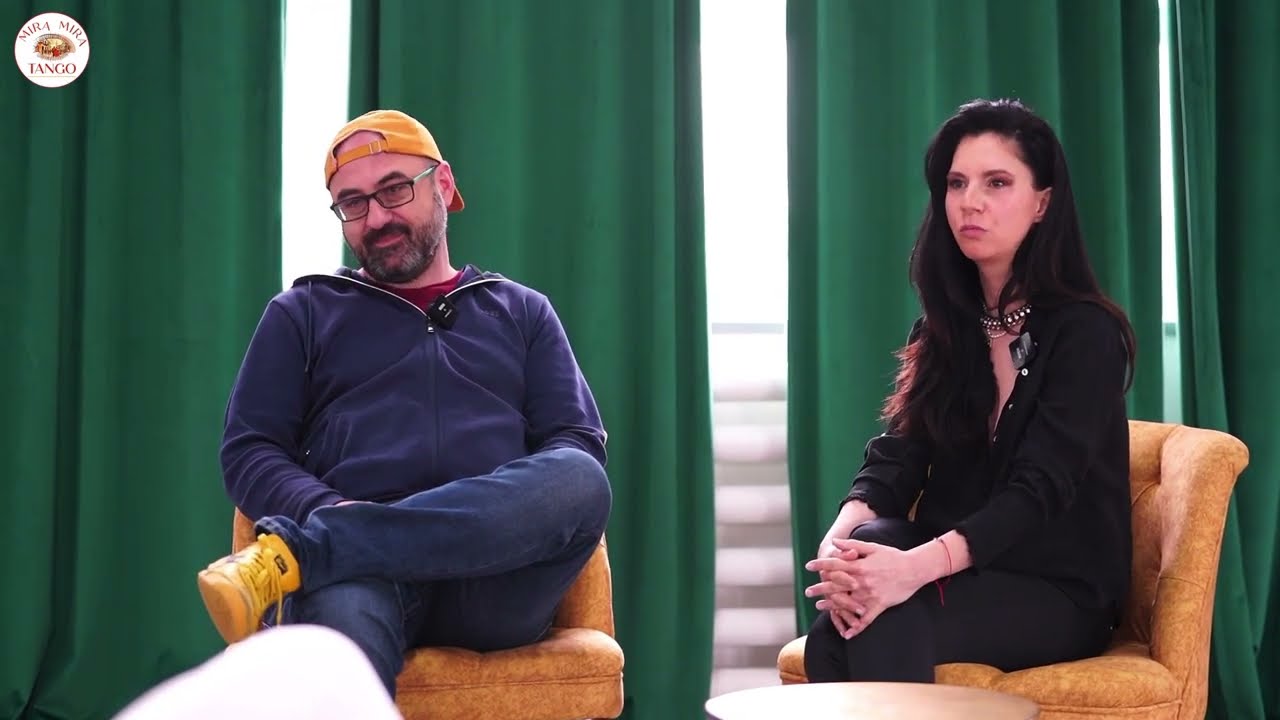 Teaser Andreea Trascu & Andrei Baican