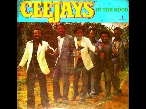 AfroFunk, Ceejays - Save My Soul