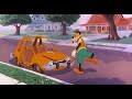 A Goofy Movie Final Scene
