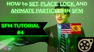 [SFM] How to ADD PARTICLES