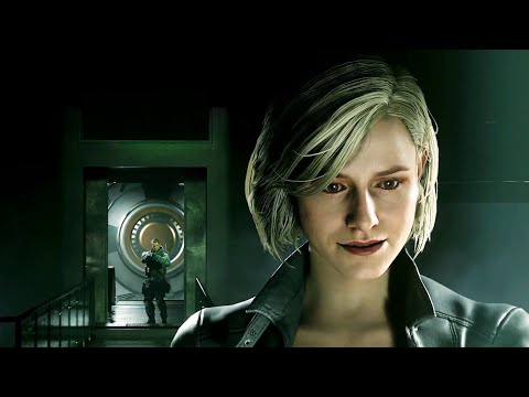Crossfire X - Operation Catalyst Campaign all cutscene