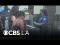 President Trump Says ICE Will Work Airport Security Starting Monday