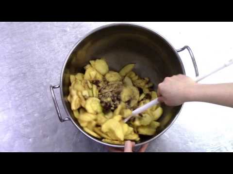 Original Wiener Apfelstrudel aus der Backstube Groissböck