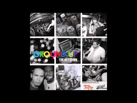 Ground Up "Bills" (The Get Down) Produced by BiJ LiNCS