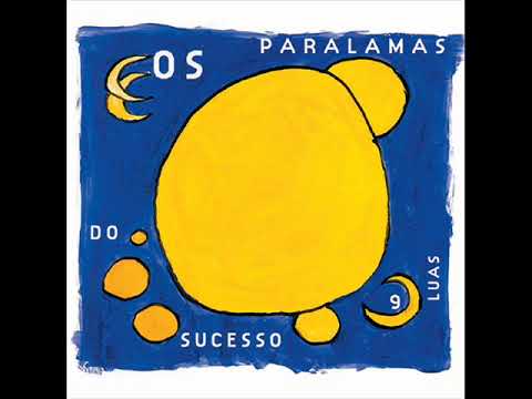 Os Paralamas do Sucesso - La Bella Luna  (1996)