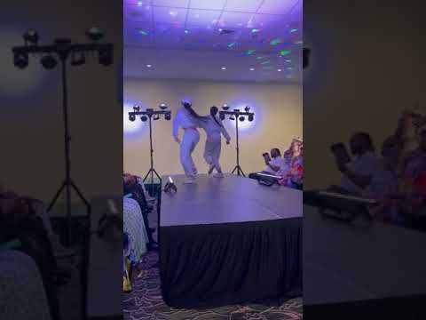 Promotional video thumbnail 1 for DanceWithThree (dw3)
