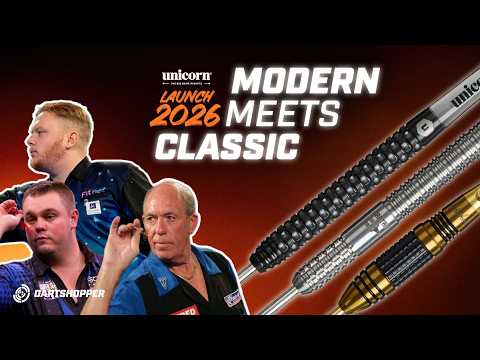 Which New Unicorn Dart Will You Throw? Unicorn Launch