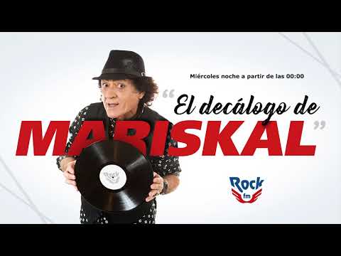 El Decálogo de Mariskal - Los diez mejores discos censurados en España
