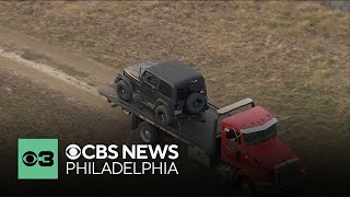Missing Gloucester County, New Jersey, man found dead, police say
