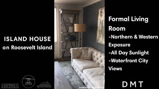 Island House Unit #1514