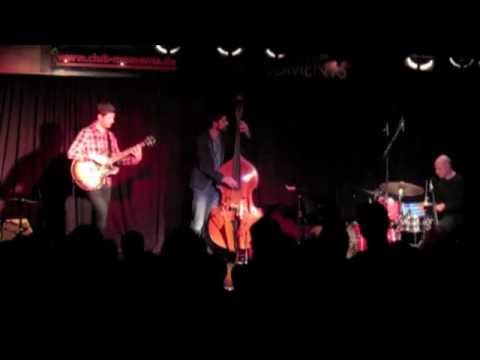 Arne Jansen Trio -  Still Learning