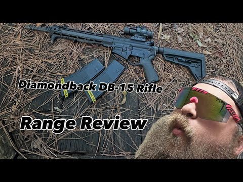 Diamondback Firearms World - TheFirearmGuy