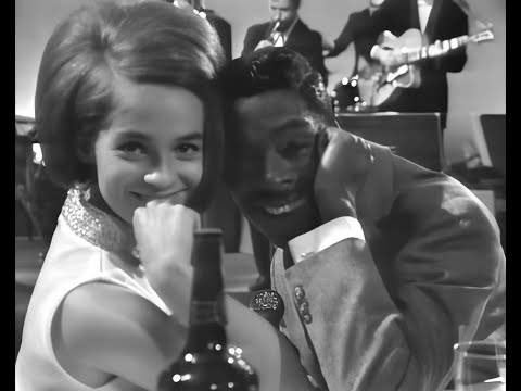 Al Bishop & Vigdis Mostad - Jeg har aldri vært så glad i noen som deg (Norwegian/English)