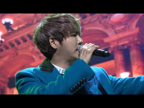 2017.12.31.정동하 - 대성당들의 시대 with 수원시립예술단