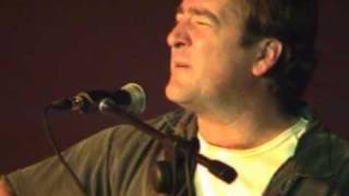 Richard Shindell There Goes Mavis Redit with sound desk mix