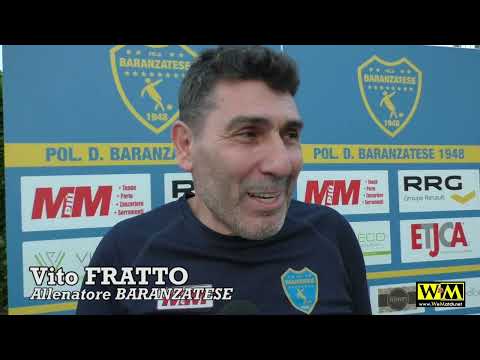 Presentazione Baranzatese 2023/24 (5.7.23)