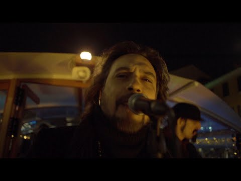 Le Vibrazioni - Dedicato A Te (20° Anniversario - Live sui Navigli)