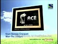 Sony Sponsor Tag For KBC 2 2010