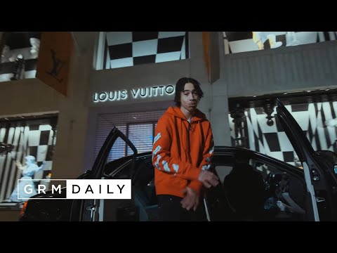 StayWidIt - Cry All Night [Music Video] | GRM Daily