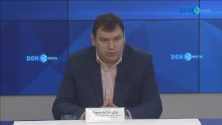 Глава Госжилинспекции Павел Асташев об итогах контроля управляющих компаний