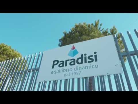 IEMCA Success Stories Italy - Paradisi