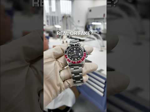 Real Or Fake Rolex ⌚️🧐 #watches #watch #luxury #rare #shorts #luxurywatches #luxurywatch #rolex