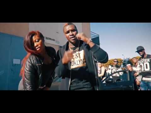 Slimdizzy - Anywhere you dey feat Stonoman & Mmour