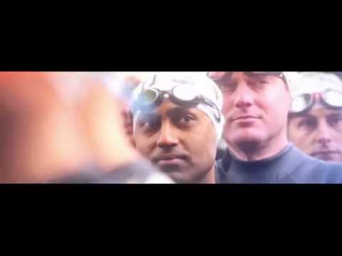 2015 ITU World Triathlon Chicago Grand Final