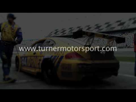 Thumbnail for Turner Race Reminder - Rolex Daytona Race 07-03-2010 by Turner Motorsport
