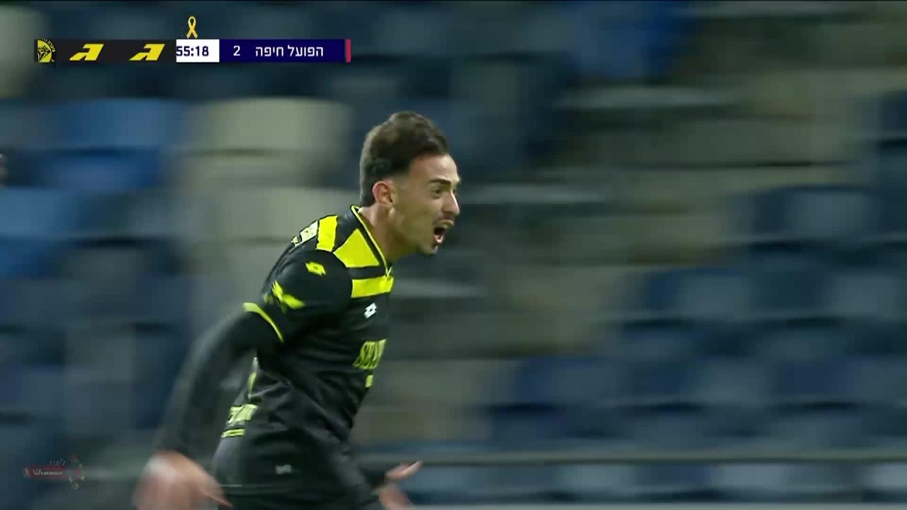 רק גולים: כל השערים של המחזור ה-13 בליגת Winner