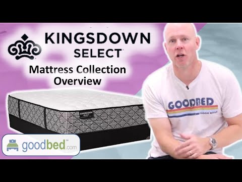 YouTube video about: Where to buy sleep to live mattress?