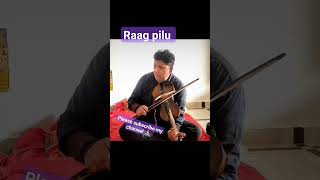 Download lagu Raag Pilu Best Raag by voilin Dada Mohan Mastar ji #shortsvideo #youtubeshorts #viral #voilin mp3
