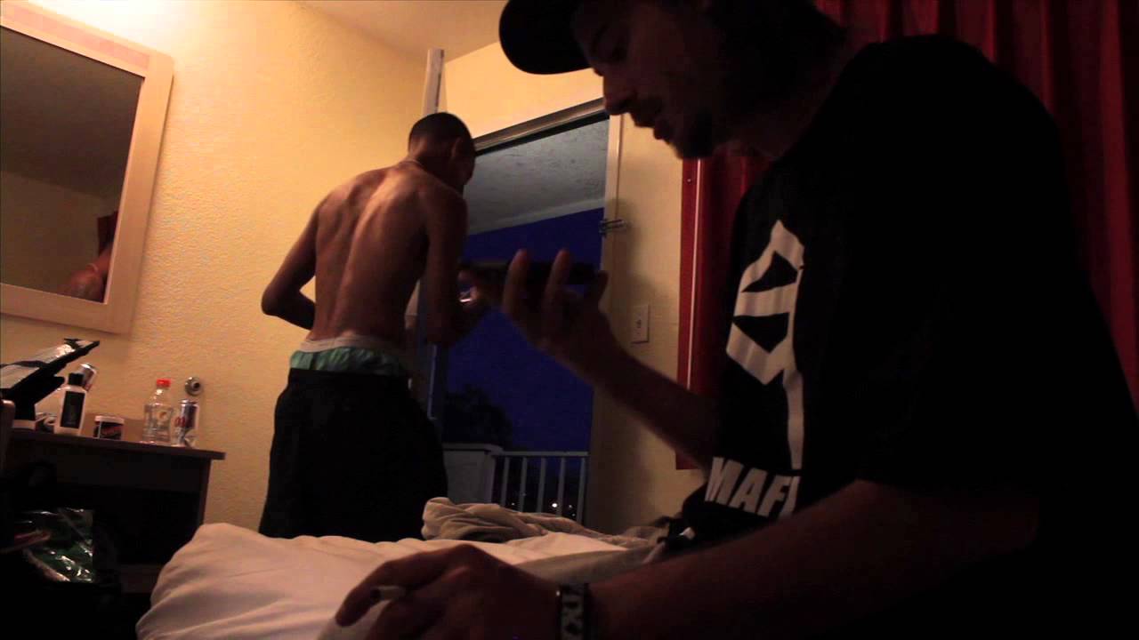 SK8MAFIA Monthly: April '15