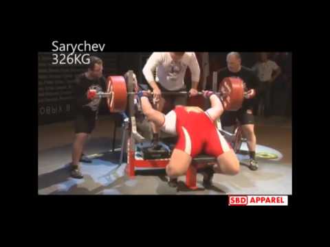 Boris Sheiko UK Tour