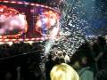 Britney Spears Circus Tour Montreal Confetti