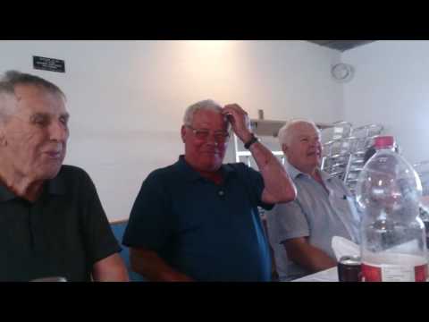 SURT Slik gamle mænd