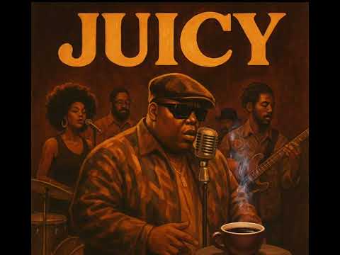 Notorious Big - " Juicy " ( Neo Soul cover by SoundWaves Lofi ) 
