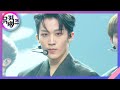 ATTITUDE - ATBO [뮤직뱅크/Music Bank] | KBS 221118 방송